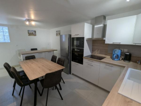 Gîte à Chilleurs-aux-Bois, 4 pers., climatisation, parking - FR-1-590-566